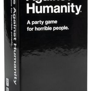 Cards Against Humanity Game